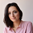 Foto di profilo di Manuela Vitulano - Home Staging Roma