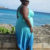 Odetta Campbell's photo