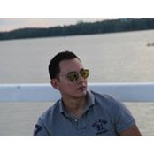 Rodrigo Ramirez Pindter's photo