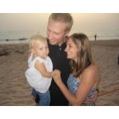 Kyle Ibsen's photo