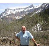 Ronald Ive's photo
