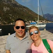 Slavjana Borkovic's photo