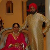 Navdeep Singh's photo