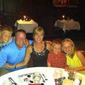 Brian Moore's photo