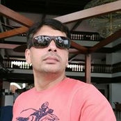 Ramesh Kozhissery's photo