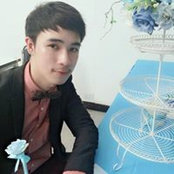 Jookoo Chang's photo