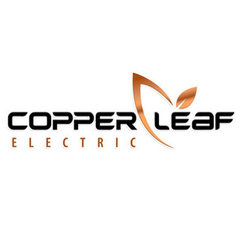 Copper Leaf Electric