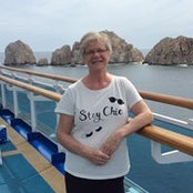 Marion Lavery's photo