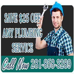 Plumber Mission Bend TX
