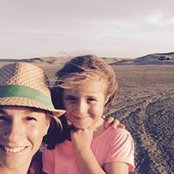 Suzie Gregory's photo
