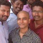 Foto von Ashok Kalai