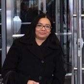 Geraldine Cabudoy's photo