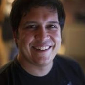 Xande Macedo's photo