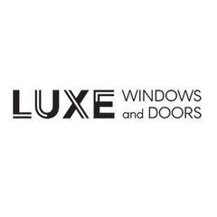 LUXE Windows and Doors