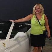 Denise Buscemi's photo