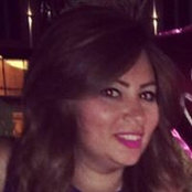 Yasmine El-Saeed's photo