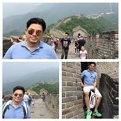 Harry Hawson's photo