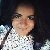 Irina Stepanova's photo
