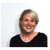Bec Derrington's photo