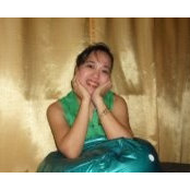 Virgie Cayaban's photo