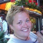 Kari Stenersens foto