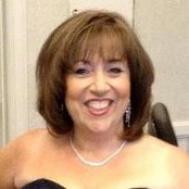 Photo de Marlene Oxman-Rosenberg