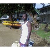 Stephon Matthewss foto