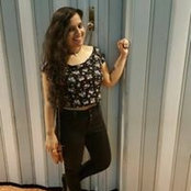 Azinta Alvarez's photo