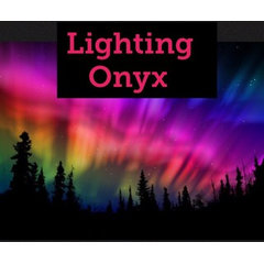 LIGHTING ONYX