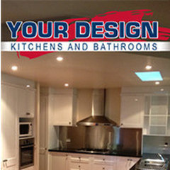 Your Design Kitchens and Bathrooms