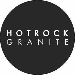 Hot Rock Granite