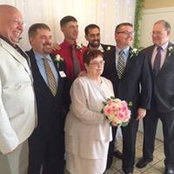 Mary Keating's photo