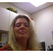 Tiffany Winfrey's photo