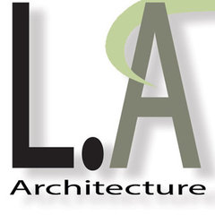 L.A architecture