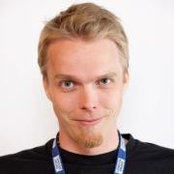 Photo de Morten Rand_Hendriksen