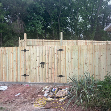 Complete Outdoor Property Improvement and Tree Service