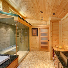 bath