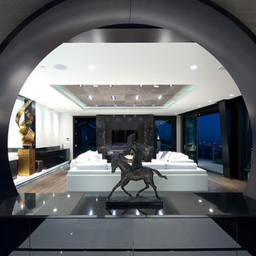 Halston Court