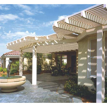 Window And Patio Covers