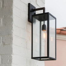 Outdoor Lighting