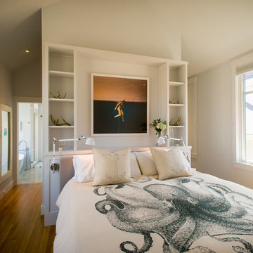 Modern Farmhouse Residence