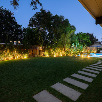 Eichler House