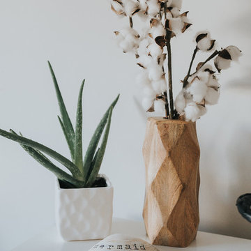 Gender Neutral Nursery