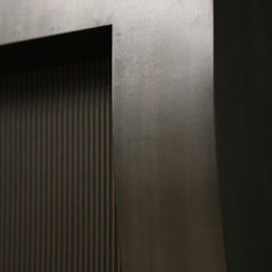 Unique Metal Finishes - Products