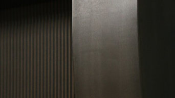 Unique Metal Finishes