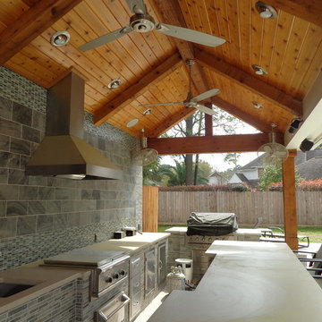 Summer Kitchen's
