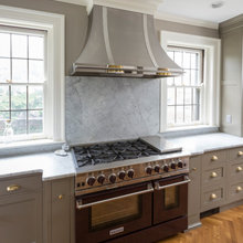 Kitchen and Floors