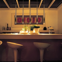 IO Mini Pendant Lamp by Itama Lighting - Pendant Lighting