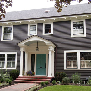 Colonial Home in NE Portland