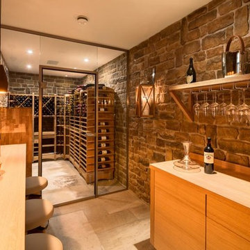 Denkmalgeschütztes Wohnhaus im Essener Süden